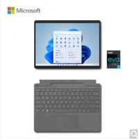 微软Surface Pro 8 i5 16G+256G 二合...