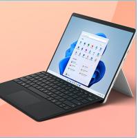 微软Surface Pro 8 i7 16G+256G 二合...