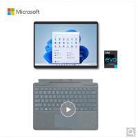 微软Surface Pro 8 i7 16G+256G 二合...