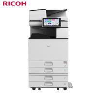 理光（Ricoh）IM 3000 A3黑白激光数码复合机 标...