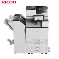 理光（Ricoh）IM 3000 A3黑白激光数码复合机 标...