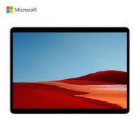 微软Surface Pro X 典雅黑 二合一平板电脑 超轻...