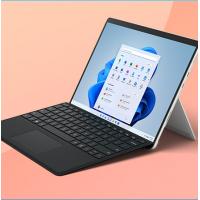 微软Surface Pro 8 二合一平板电脑 i7 16G...