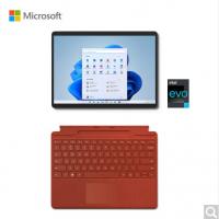 微软Surface Pro 8 i7 16G+512G 二合...