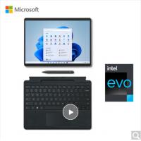 微软Surface Pro 8 i7 32G+1T 二合一平...