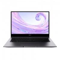 华为笔记本MateBook B3-410 intel i5 8GB 512GB商用（Intel 固态硬盘 集成 DOS）