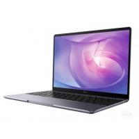 华为(HUAWEI)MateBook 13 全面屏轻薄性能笔记本电脑（I5-10210U/8G/512G/2G独显/13寸2K屏