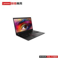 联想（lenovo）ThinkPad P14S I7-1165G7/16G/1T/4G独显/人脸识别/14寸/三年/移动工作站（固态硬盘）