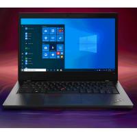 联想（Lenovo）ThinkPad L14 Gen 2-082 i7-1165G7/8G/512G/集显/14寸/win10/一年/便携式计算机（固态硬盘）