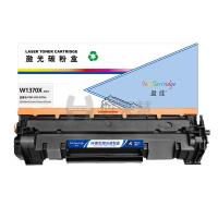 盈佳YJ W1370X 硒鼓 无芯片 黑色 2600页(A4,5%) 适用于惠普HP LaserJet MFP M233sdw;M233dw（支）