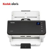 Kodak Alaris E1025馈纸式扫描仪 A4幅面办公文档 身份证名片文件彩色双面高清高速扫描仪（否 20-40 LED CIS）