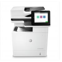 惠普 HP LaserJet Managed MFP E62...