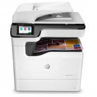 HP PageWide Pro MFP 774dn 多功能一...