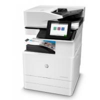 HP Color LaserJet Managed MFP ...