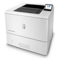 HP Color LaserJet Managed E450...