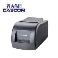 得实打印机DM220