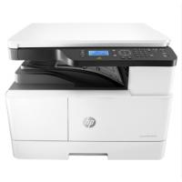 惠普（HP）LaserJet MFP M42525n A3黑...