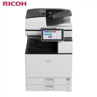 理光（Ricoh） IM2500 A3黑白激光数码复合机 标配含双面输稿器+双纸盒