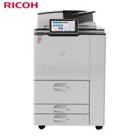 理光（Ricoh）IM 7000 A3黑色数码复合机 高速打...