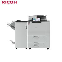 理光（Ricoh）IM 7000 A3黑色激光数码复合机 打...