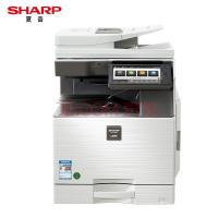 夏普（SHARP）SF-S303RC A3彩色数码复合机 打...