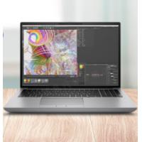 惠普（HP） ZBook Fury16 G9 16英寸定制三维建模图形设计移动工作站笔记本 i9-12950HX A4500显卡 高清 专业版 【大容量存储】128G内存 10T固态