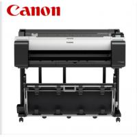 佳能（Canon）TM-5300 A0绘图仪大幅面打印机施工蓝图机CAD黑白彩色效果图 TM-5300绘图仪