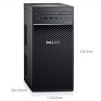 戴尔（DELL） T40/T140/T340塔式服务器主机 ...