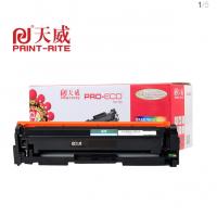 天威 HP-Q7553A/CANON-715-黑加粉乐硒鼓带芯片 适用于P2010/P2010N/P2014 P2015DN/P2015X/P2015C